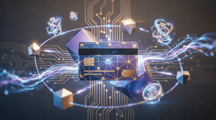 guide Криптовалютные карты – новый массовый тренд. От нишевого инструмента к широкому пользователю