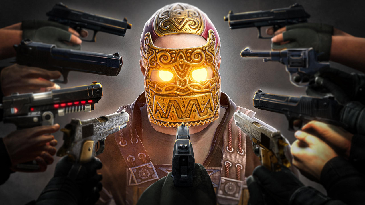 [LATAM] M2 RUSTLAND | WIPE X2 | WHITELIST | MAX 3 |