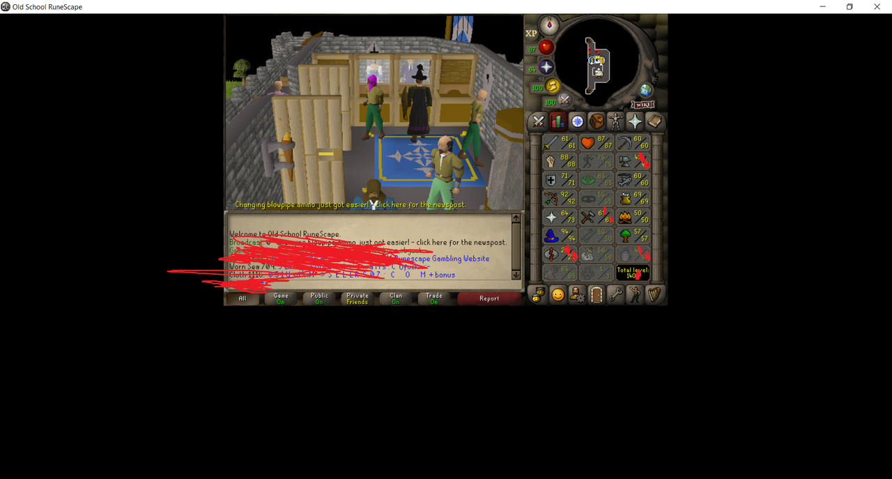osrs acc1