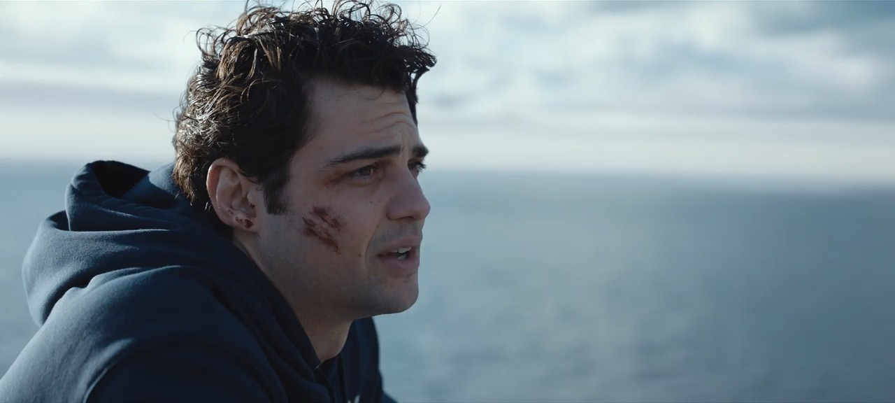 The Recruit (2025) Season 2 [Hindi + English] WebRip 480p 720p ESub - Complete Screenshot