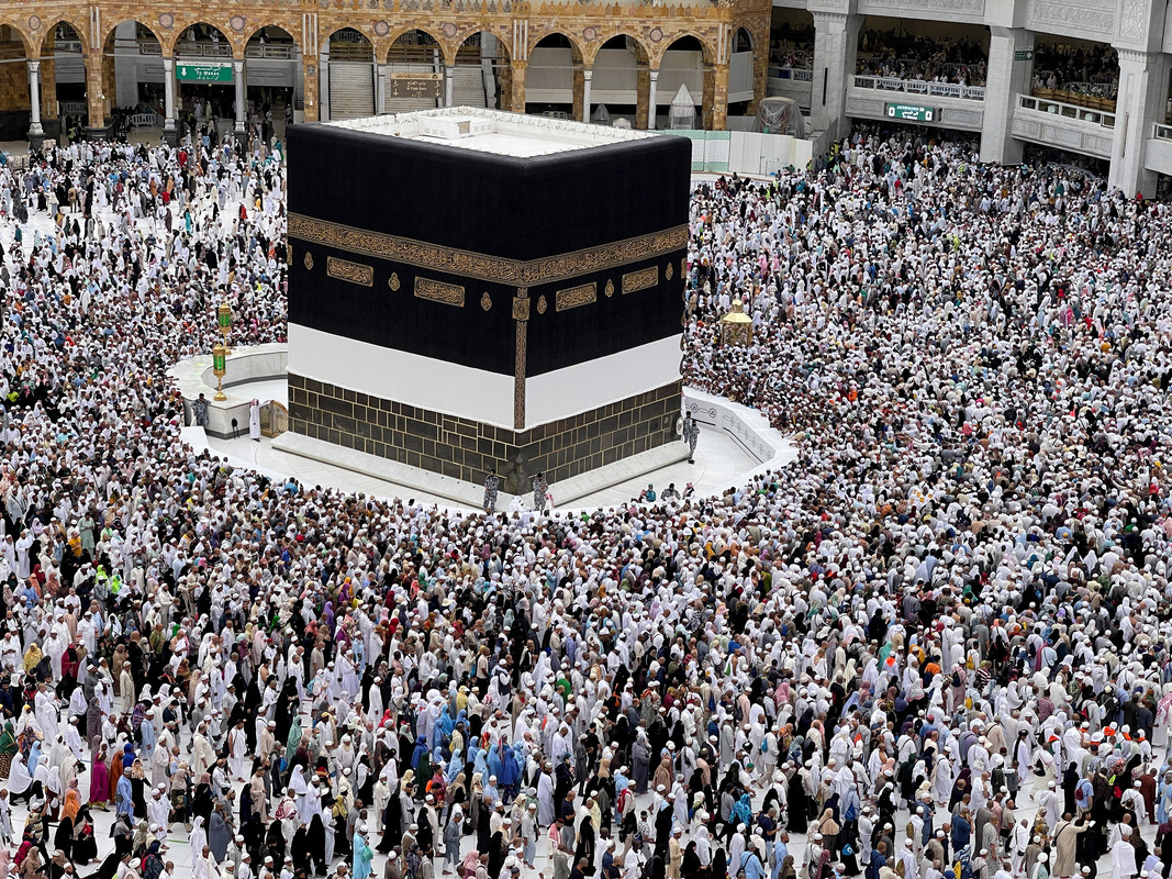 رحلات موسم العمرة متاحة لنهاية شوال لأول مرة وليس نهاية رمضان 
