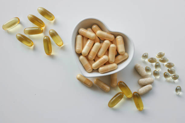 Gewichtsbeheersing Capsules Ervaringen