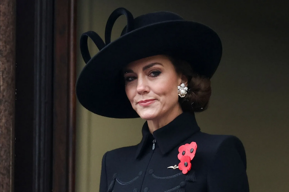 Operan a Kate Middleton de emergencia, esto es lo que se sabe