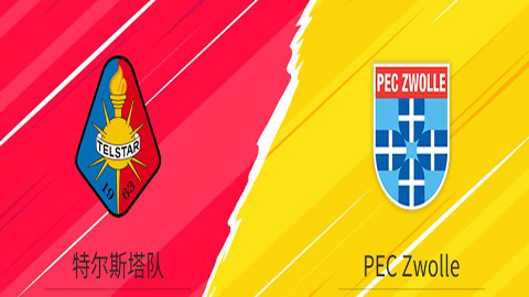 Soi kèo tài xỉu, phạt góc trận SC Telstar vs FC Zwolle, 01h00 ngày 16/08
