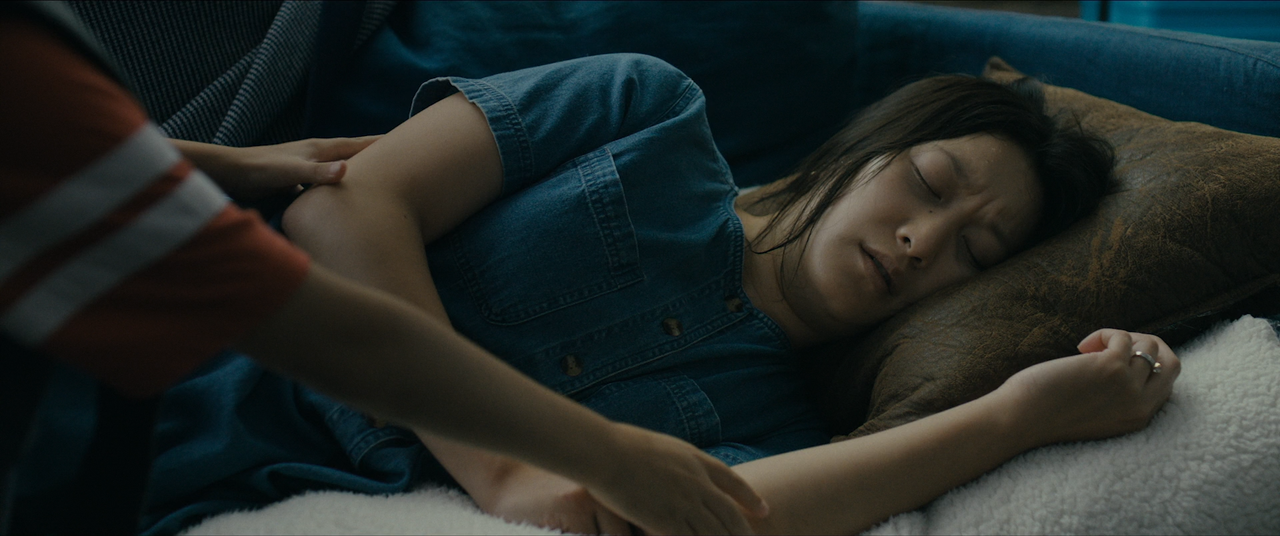 From Embers 2024 BDRip 1080p sele Zen mkv snapshot 00 07 31 201