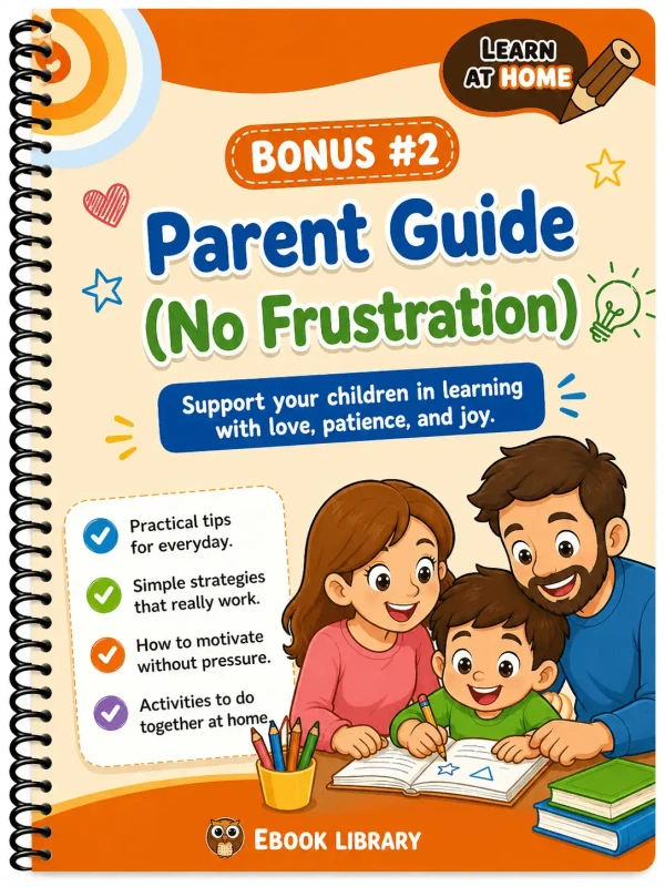 Parent's Guide