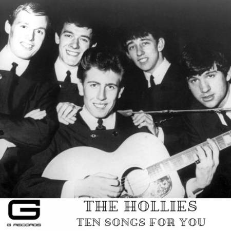 The Hollies - Ten songs for you (2019)