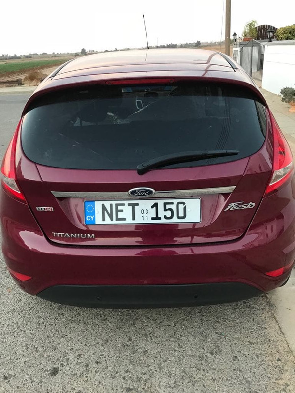 car 1