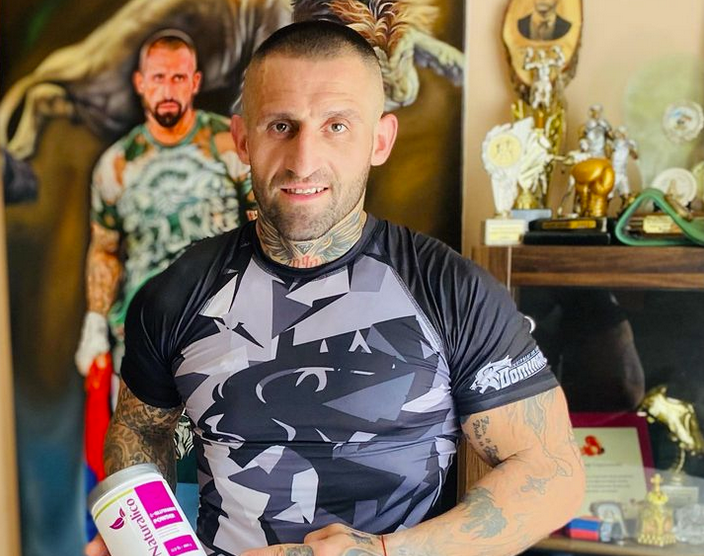 Григор Саруханян с две битки лятото - едната за титлата на WBC срещу Рони Александър