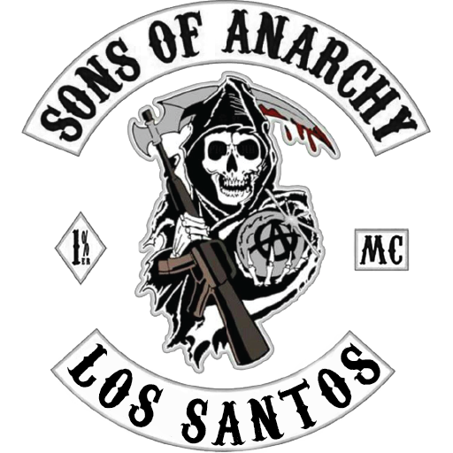 Samp Sons Of Anarchy Mc Los Santos 1 Samlos