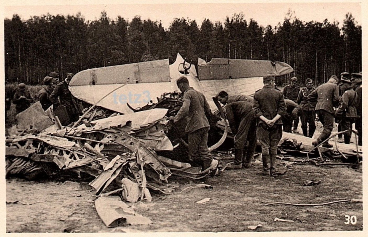 (j22) Russland Ukraine 1941