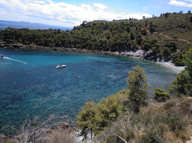 Una semanita de vacaciones (II) - La Costa Brava nunca defrauda (2)