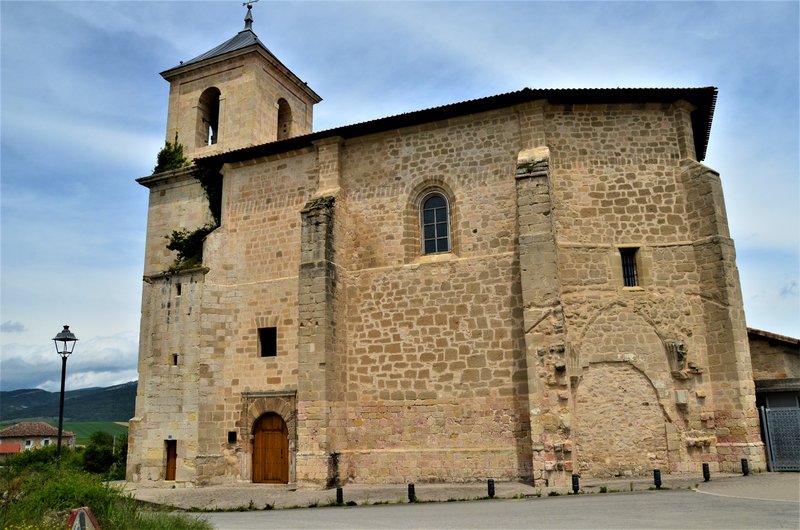 ALAVA Y SUS PUEBLOS-2011/2021 - Blogs de España - PALACIO TORRE DE LOS VARONA-21-5-2021 (5)