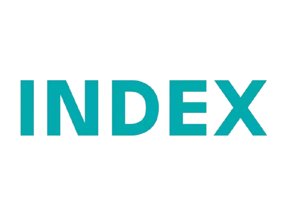 Logo Index