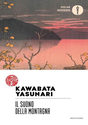 Kawabata Yasunari - Il suono della montagna (2026)