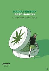 Nadia Ferrigo – Easy Narcos (2020)