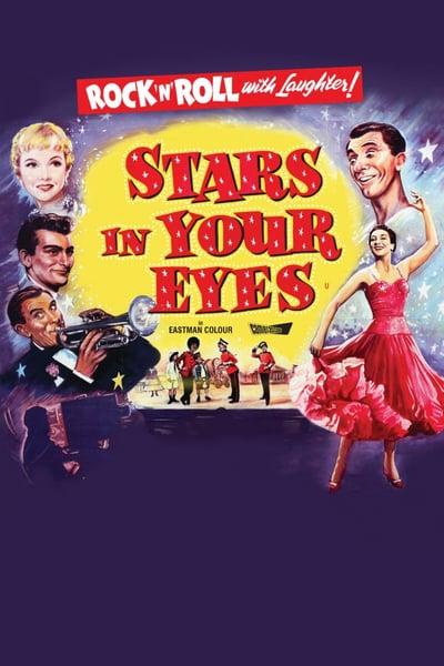 Stars In Your Eyes 1956 1080p BluRay x265-RARBG