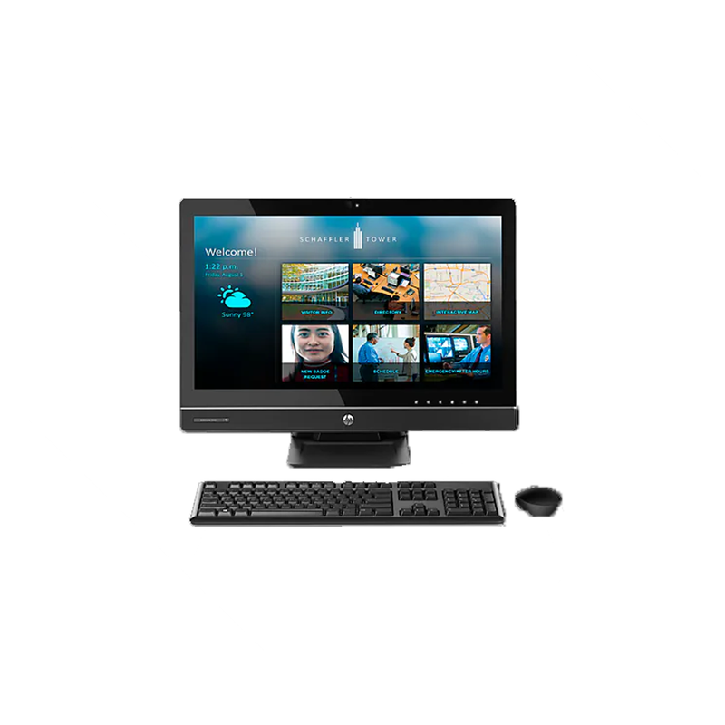 HP EliteOne 800 G1 All-in-One