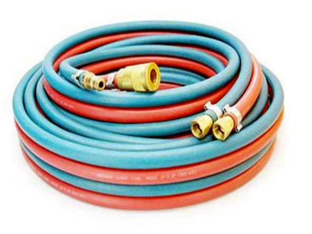 Промышленные пескоструйные рукава: техническая классификация и эксплуатационные особенности