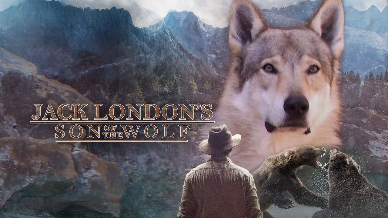 Son of the Wolf (2024) Unofficial Hindi Dubbed