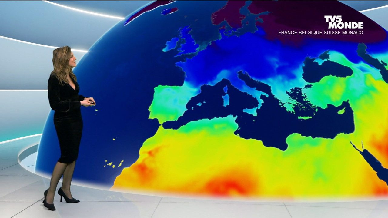 12.05 - 17.25.00 - La météo. Dit programma geeft het internationale m....ts_snapshot_08.11.095