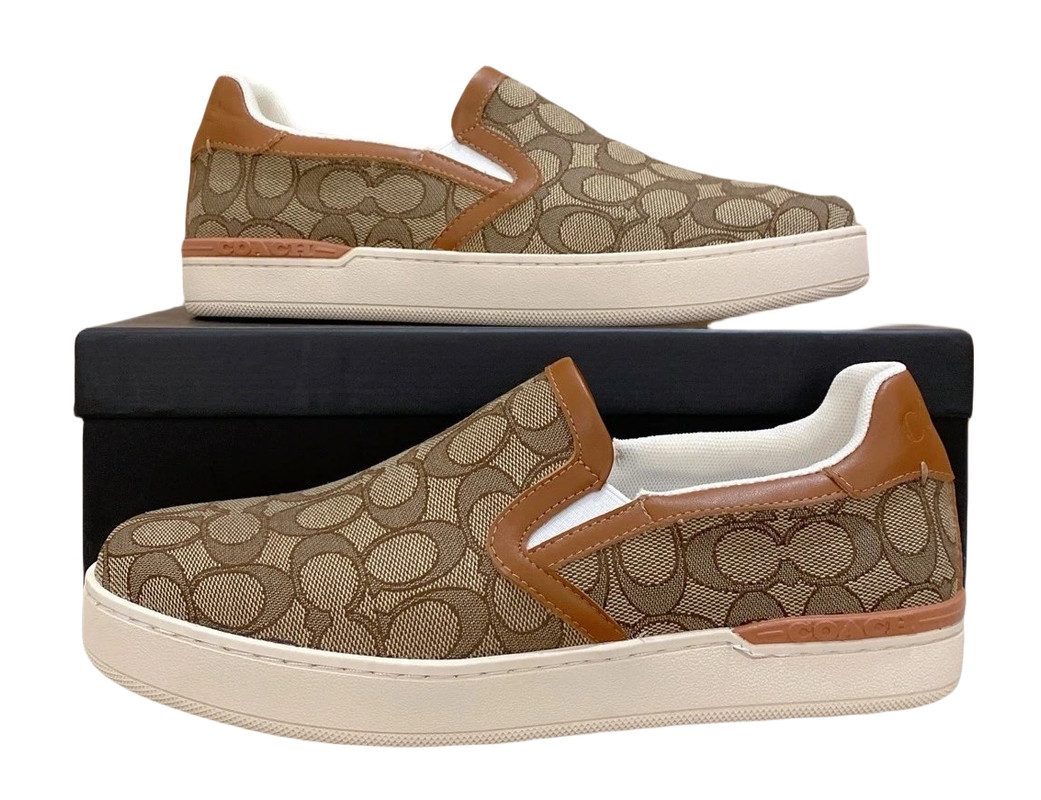 Coach Shoes