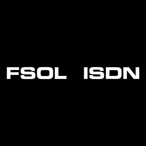 The Future Sound Of London - ISDN [30th Anniversary Edition] (2024) [FLAC]