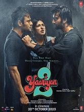 Yaariyan 2 (2023) HDRip hindi Full Movie Watch Online Free MovieRulz