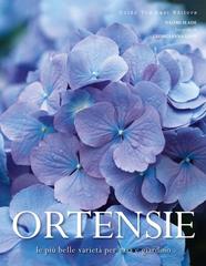 Naomi Slade – Ortensie (2025)