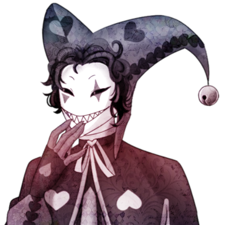 harlequin