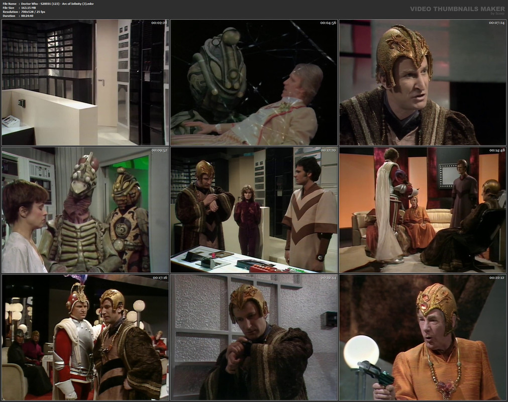 Doctor Who - S20E01 (123) - Arc of Infinity (3).mkv
