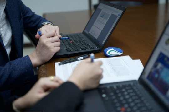 JRUEHLE Consultation