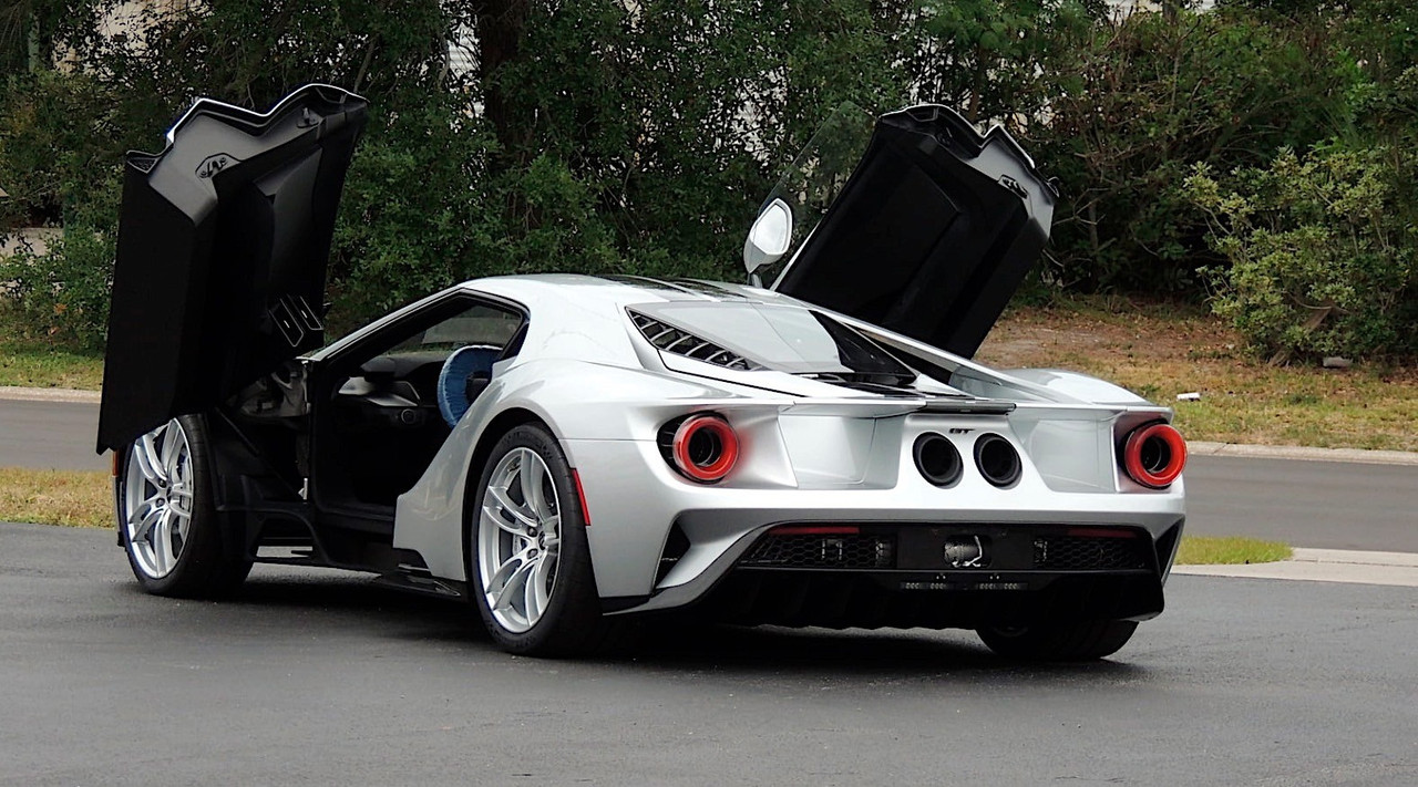 2017 Ford GT (12)