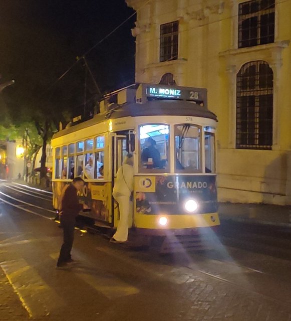 Escapada a Lisboa - Blogs de Portugal - Llego a Lisboa (13)