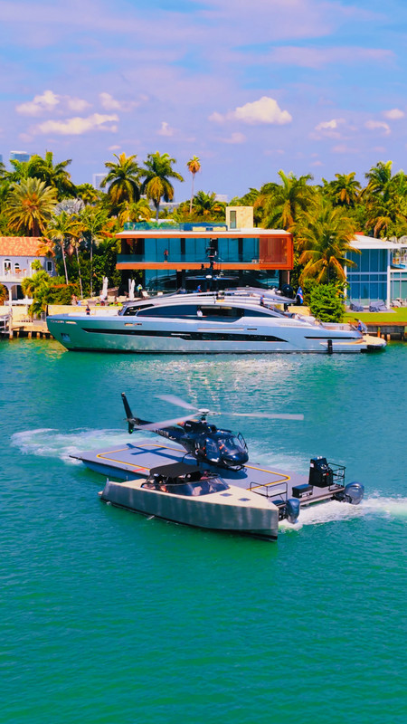 ILANDMIAMI luxury experience gallery image 5
