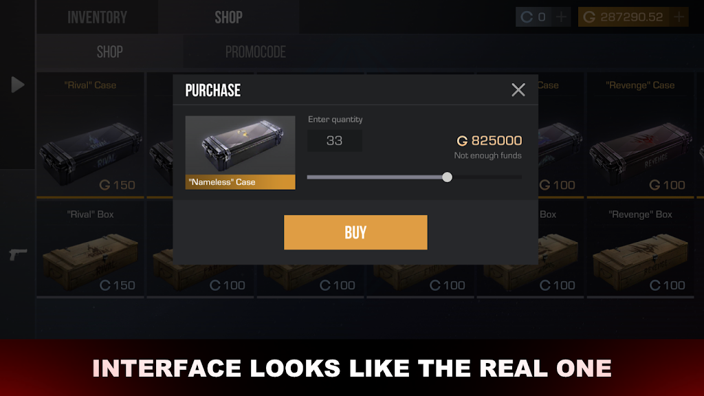 Download Case Simulator APK