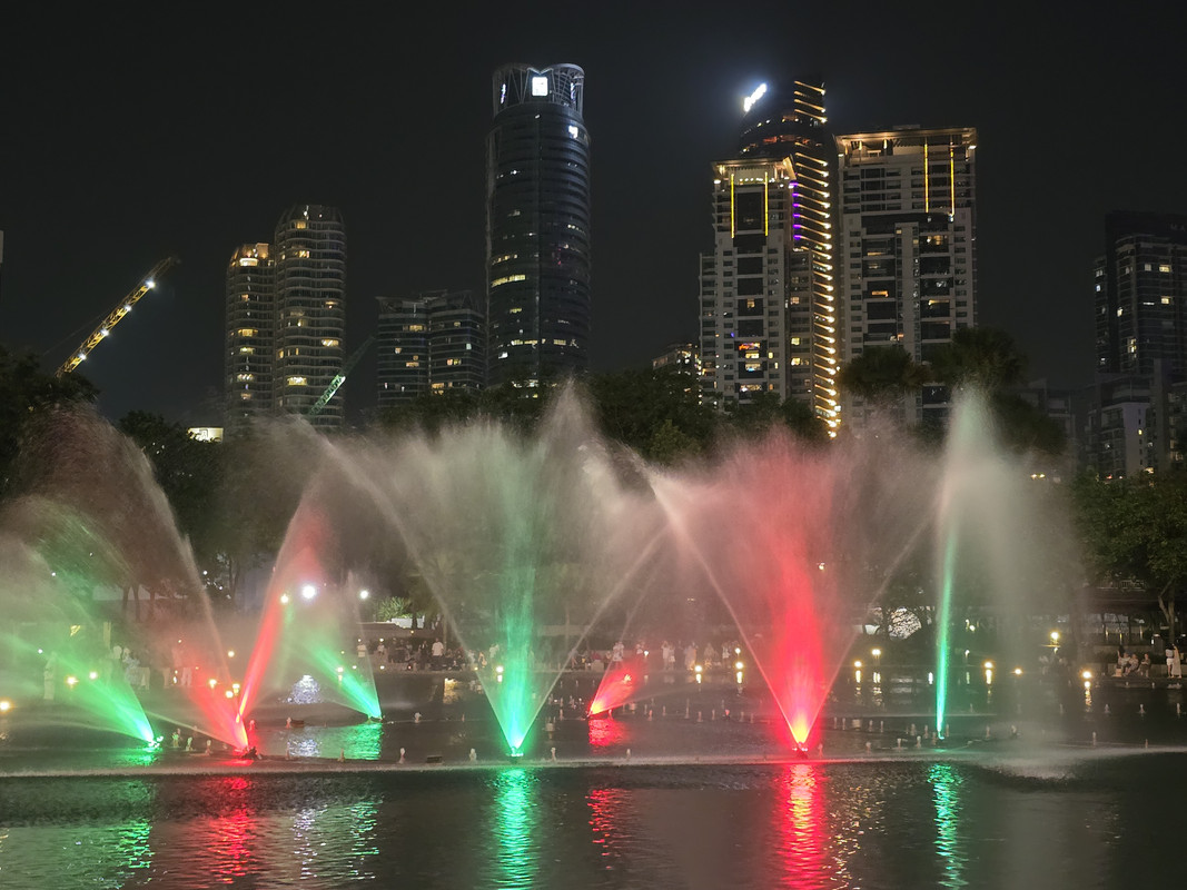 INDONESIA JULIO 2024 (KUALA LUMPUR- BORNEO- YOGYAKARTA- BALI- SINGAPUR) - Blogs de Indonesia - KUALA LUMPUR (6)