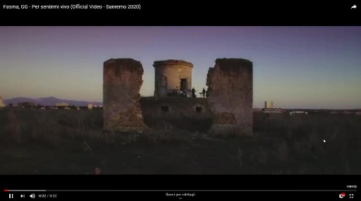 Radio Gold TV prove tecniche (18)