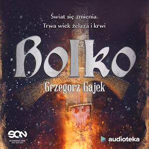 Grzegorz Gajek - Bolko 