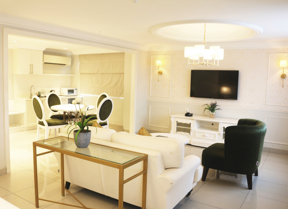 best hotel johor bahru