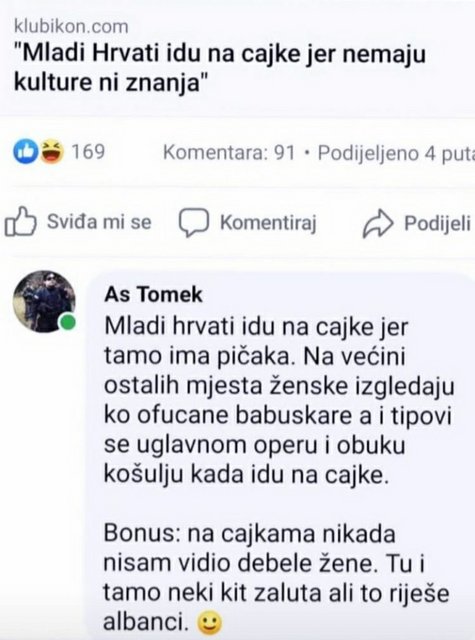 Kurvi broj od Oglasi brojevi