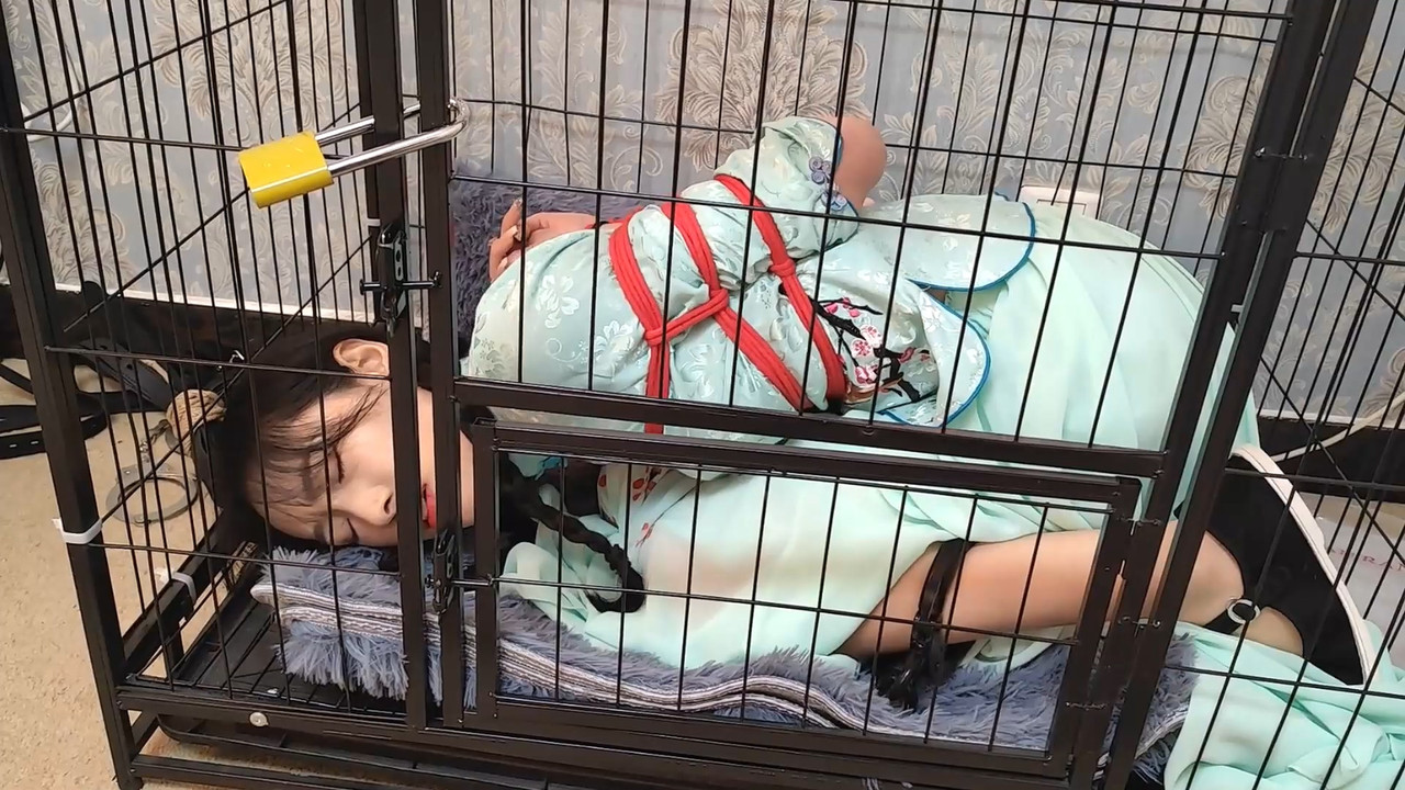 随心绳艺 雅熙 跳舞的民国少女.mp4_20230507_185148.603