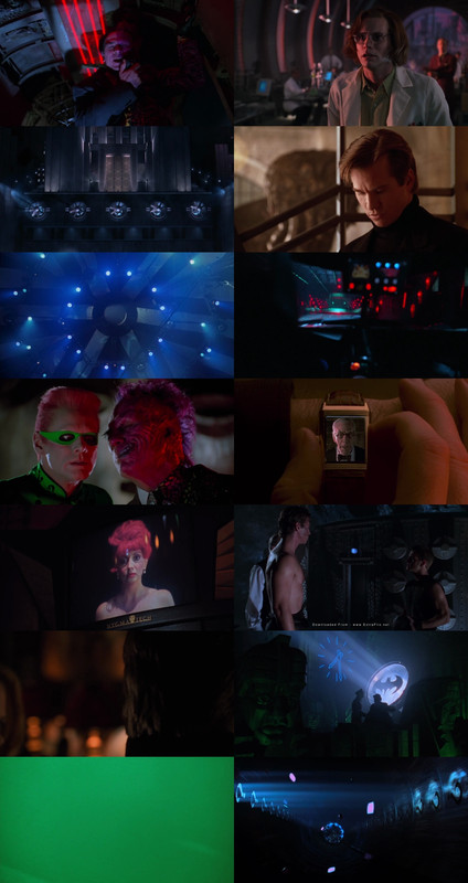 Red One 2024 Screenshot