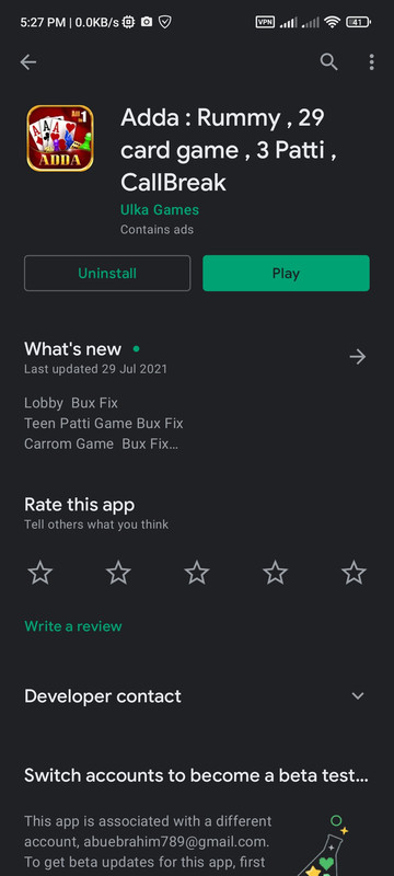 18 in One game review