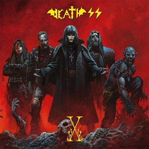 Re: Death SS (IT) / Heavy metal