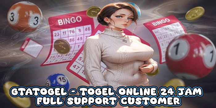 Togel Online 