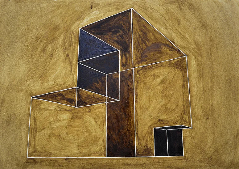 Yeny Casanueva. Procesual Art Studio