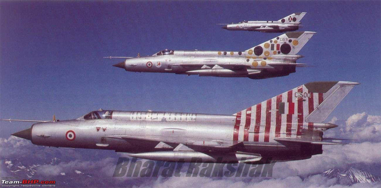MiG21r