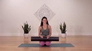 The Collective Yoga - Foam Roller Love Pilates The Collective Yoga - Foam Roller Love Pilates