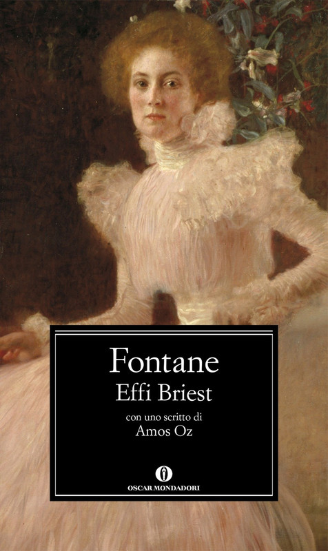 Theodor Fontane - Effi Briest (2015)